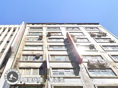 中正區大樓拍賣-6
