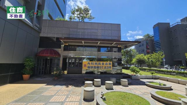 內湖大樓-1