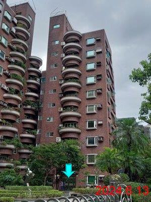 台北法拍大樓-1