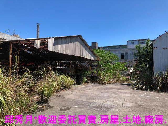 新北淡水廠房-4