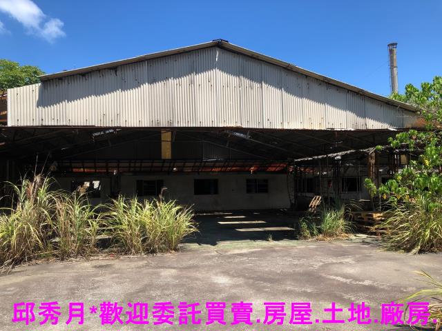 新北淡水廠房-5