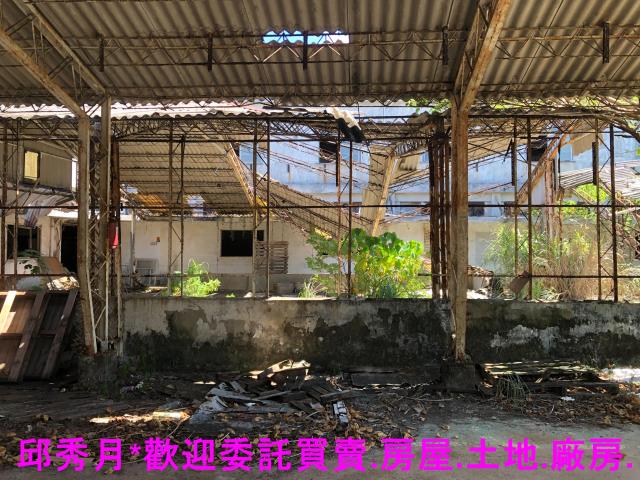 新北淡水廠房-6