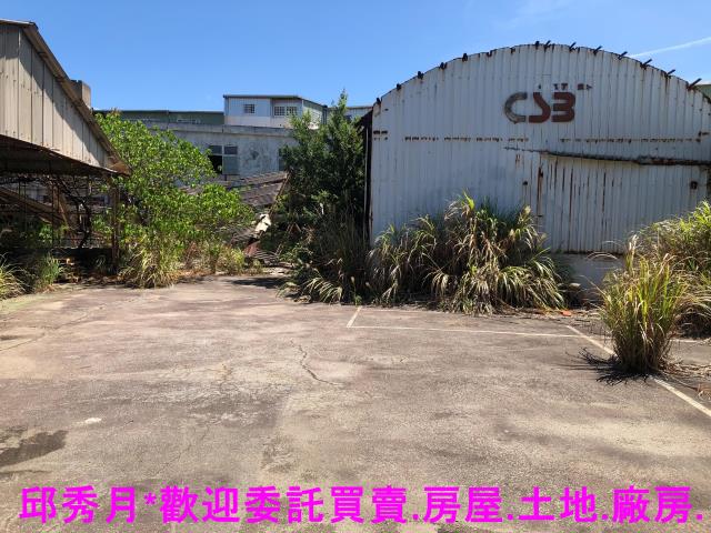 新北淡水廠房-9