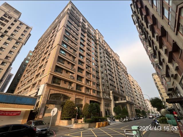 新竹竹北大樓拍賣-2