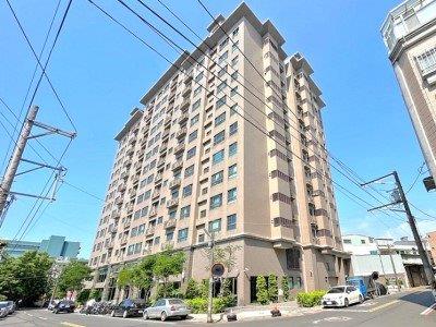 平鎮大樓法拍-3