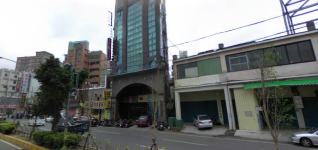 新竹東區大樓法拍-3