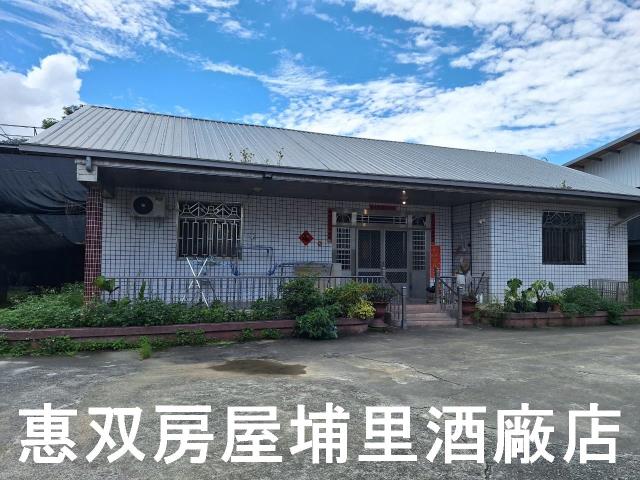 魚池農舍-2