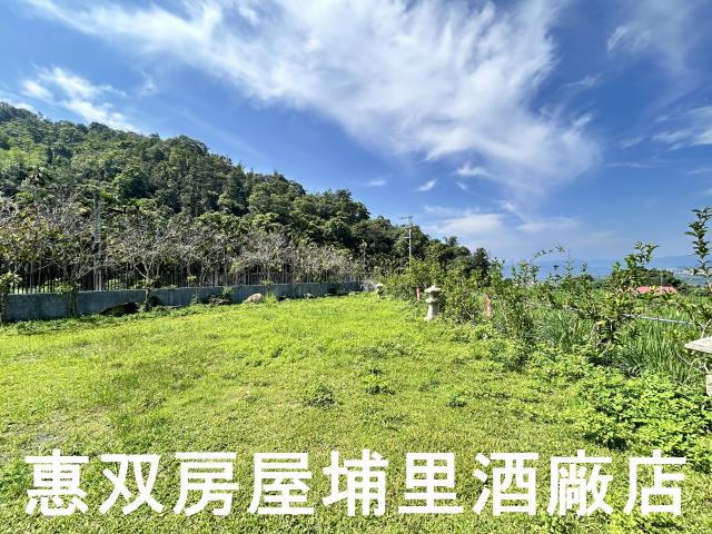 南投農舍-4
