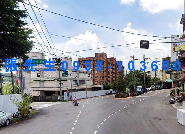 台中東勢法拍透天-4