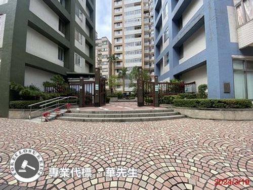 中山區法拍大樓-5