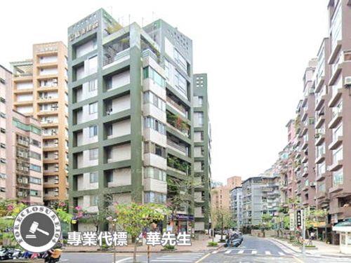 中山區法拍大樓-1