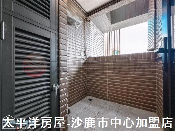 台中沙鹿華廈-7
