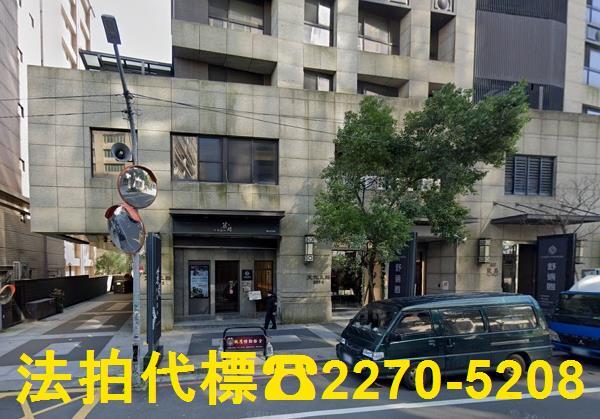 桃園大樓法拍-1