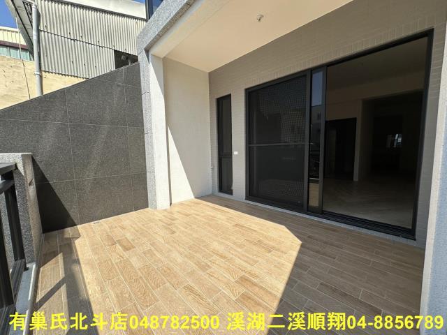 彰化市別墅-11