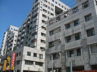 桃園法拍大樓-3