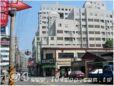 桃園法拍大樓-6