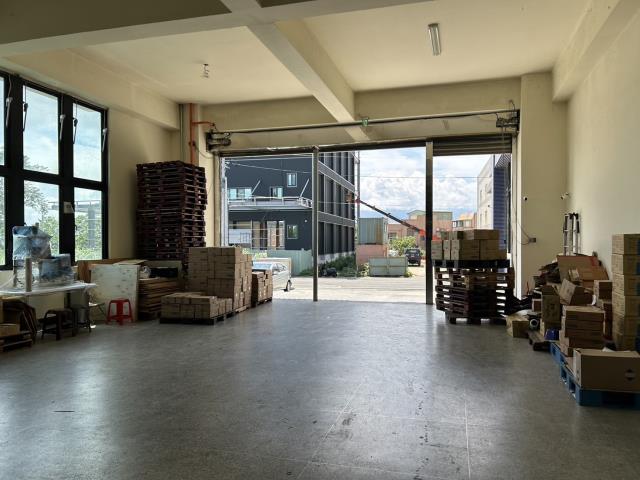桃園龍潭廠房-5