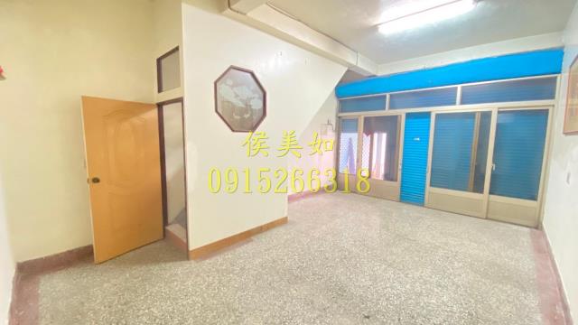 嘉義民雄透天-1
