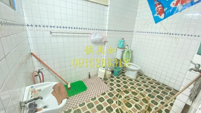 嘉義民雄透天-4