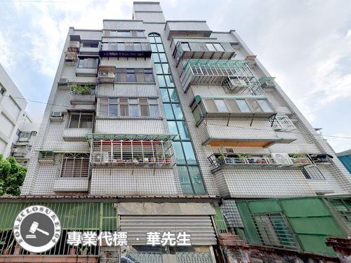 桃園法拍華廈-9
