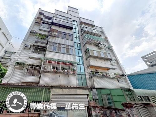 桃園法拍華廈-1