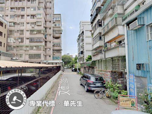 桃園法拍華廈-7