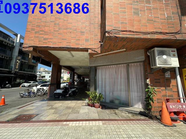宜蘭市店面-14
