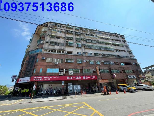 宜蘭市店面-1