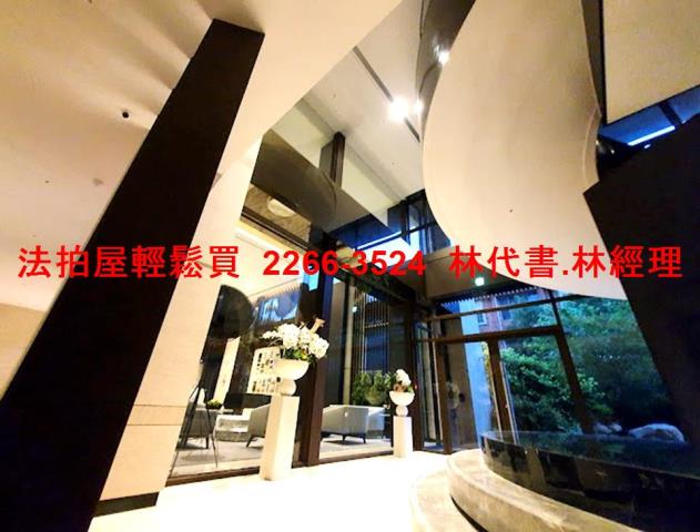 桃園區法拍大樓-4