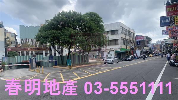 新竹竹北透天-4