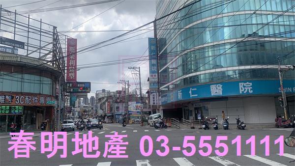 新竹竹北透天-5
