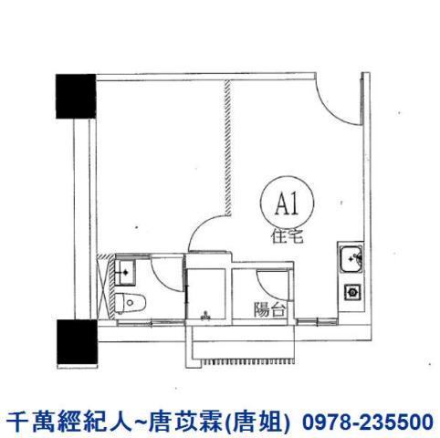 苗栗頭份大樓-7
