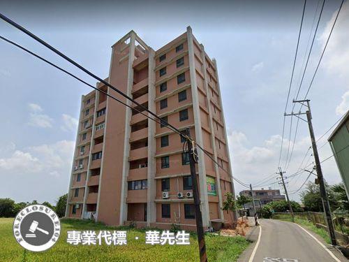 大園華廈法拍-9