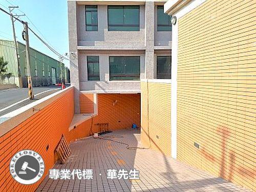 大園華廈法拍-7
