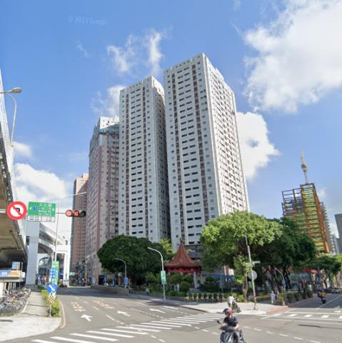 板橋法拍大樓-2