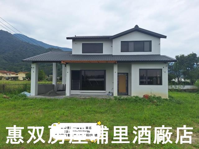 埔里農業設施-3