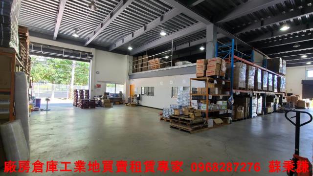 龍潭廠房-2