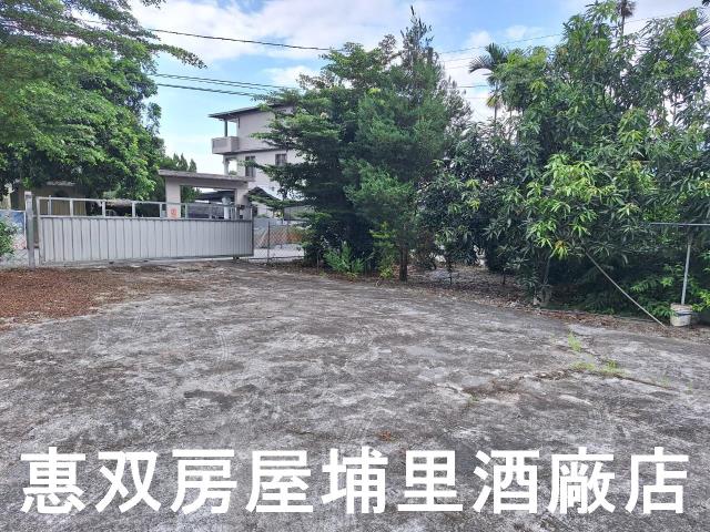 南投埔里農舍-11