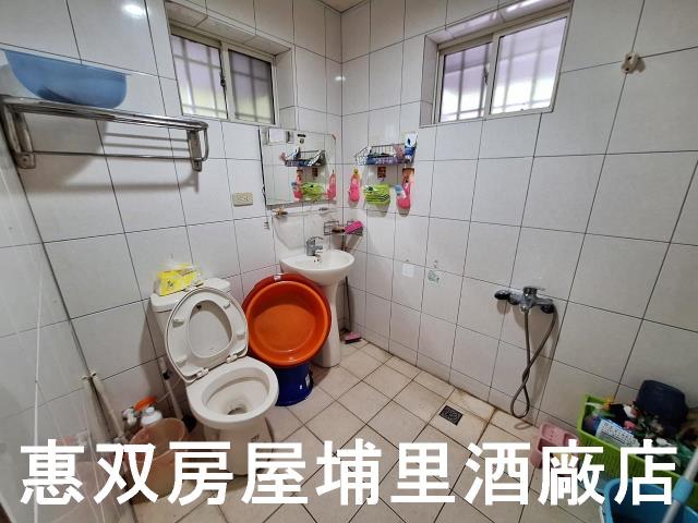 南投埔里農舍-13