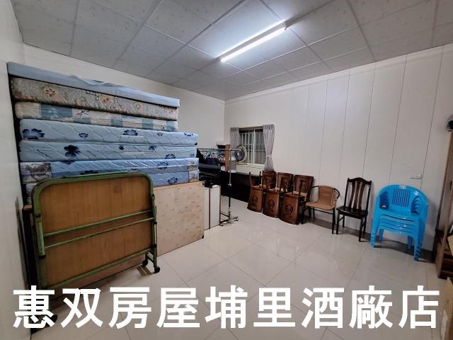 南投埔里農舍-4