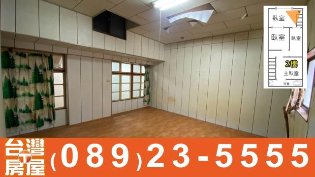 台東台東市透天-15