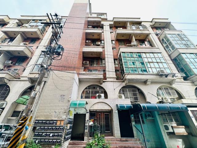 龍井套房-1