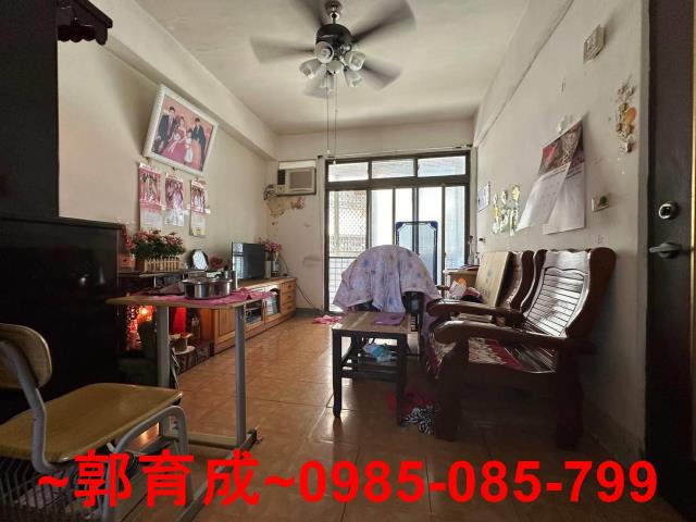 民雄公寓-5