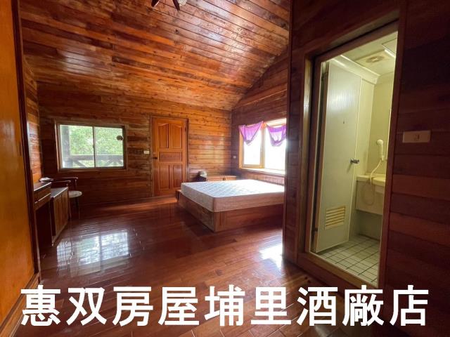 埔里農舍-4