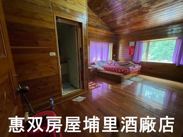 埔里農舍-5