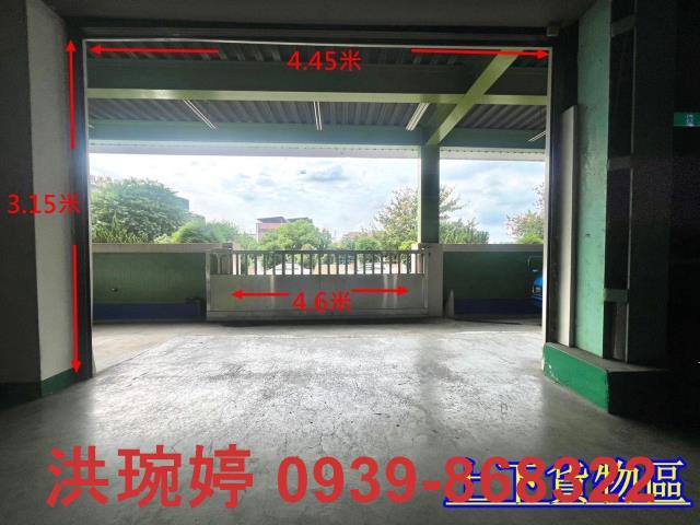 台中廠房-11
