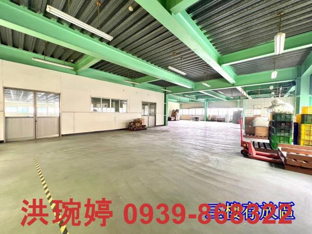 台中廠房-5