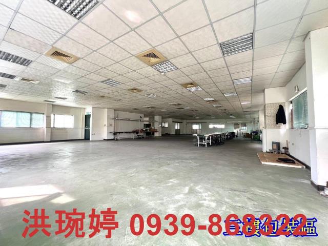 台中廠房-6