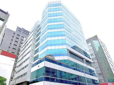 台北大樓法拍-6