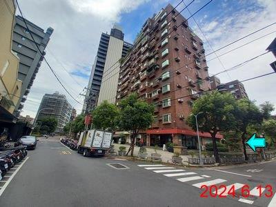 台北拍賣大樓-7